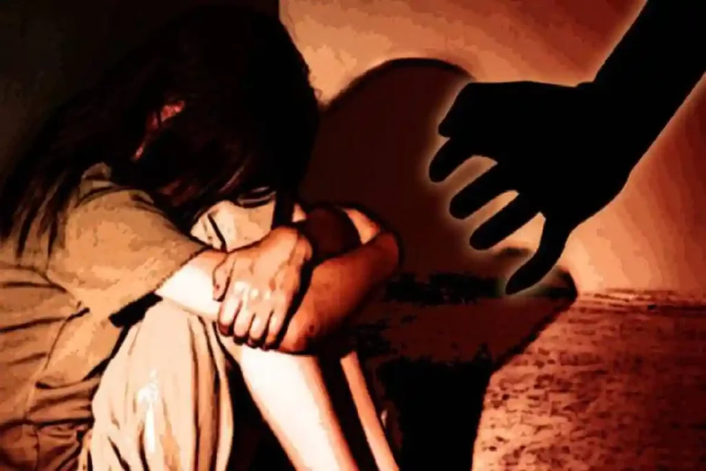 Kanpur Rape