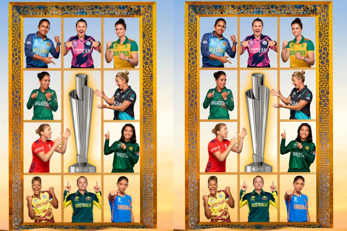 Womens T20 World Cup 2024