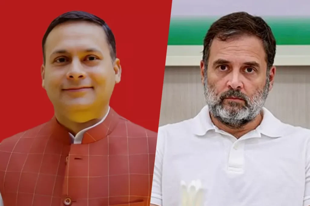 amit malviya