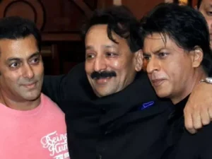 Baba Siddique ने क्या Salman Khan के करीबी होने की कीमत चुकाई? हत्या के बाद सलमान के घर की सुरक्षा बढ़ाई