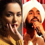 इस PAKISTANI Actress के साथ Diljit का वीडियो क्यों हुआ भयंकर Viral?