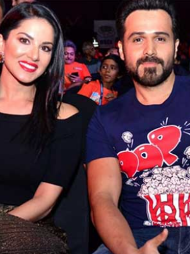 छात्र का कारनामा, Emraan Hashmi को बताया पापा, Sunny Leone को मां