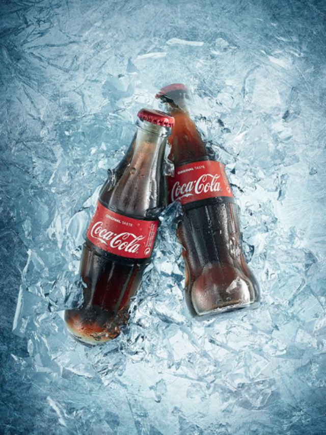 काला या लाल नहीं बल्कि ये था ‘Coca Cola’ का असली रंग, दिलचस्प है कहानी