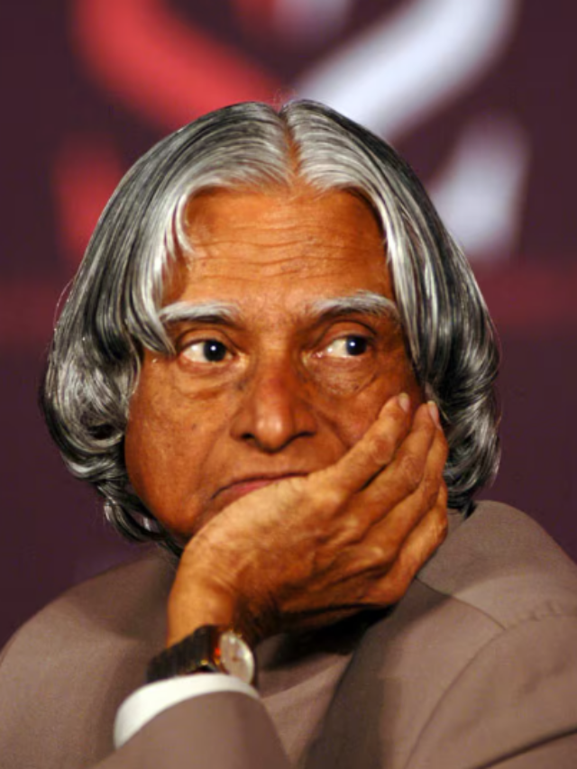 आपको मालूम है पूर्व राष्ट्रपति APJ Abdul Kalam ने क्यों नहीं की थी शादी? जानें