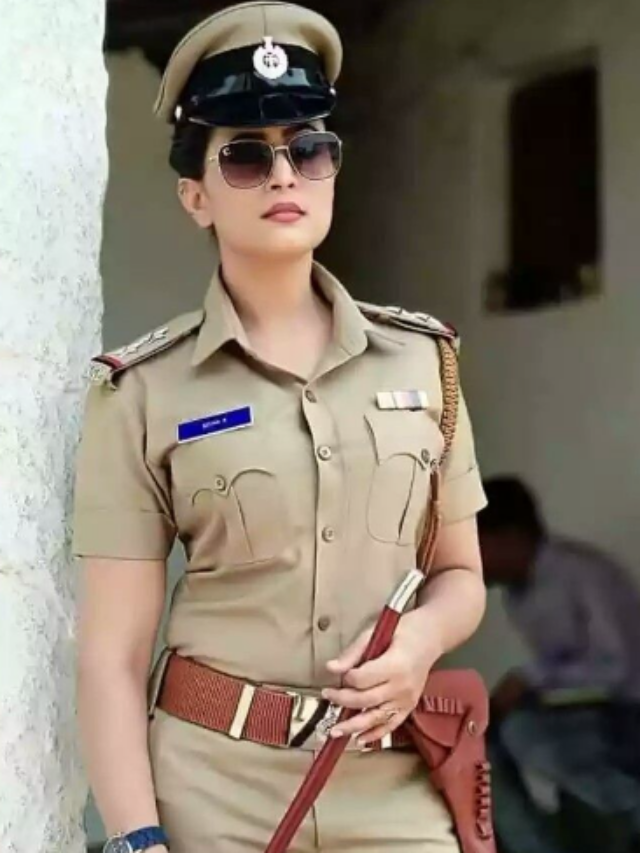 क्या आपको मालूम है पुलिस का फुल फॉर्म? अगर नहीं तो यहां पर जान लें