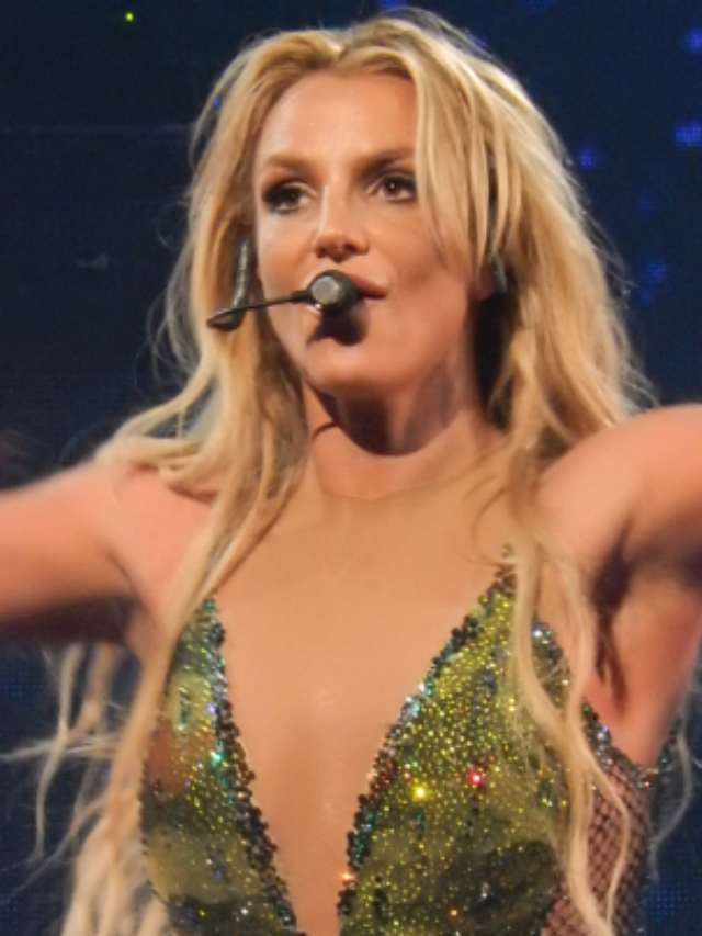 3 शादी और तलाक बाद Britney Spears ने उठाया हैरान कर देने वाला ये कदम