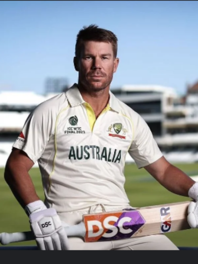 David Warner पर लगा ये लाइफटाइम बैन 6 साल बाद हटाया गया, जानें क्या था मामला