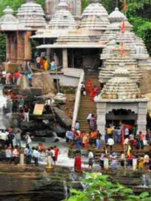 ये है माता का वो मंदिर जो साल में 1 बार खुलता है, यहां महिलाओं का जाना है बैन