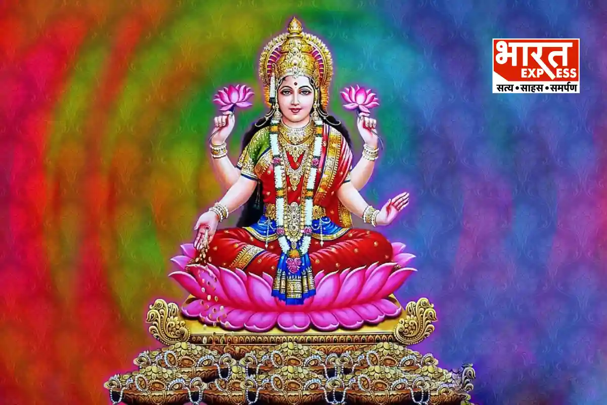 diwali 2024 maa lakshmi