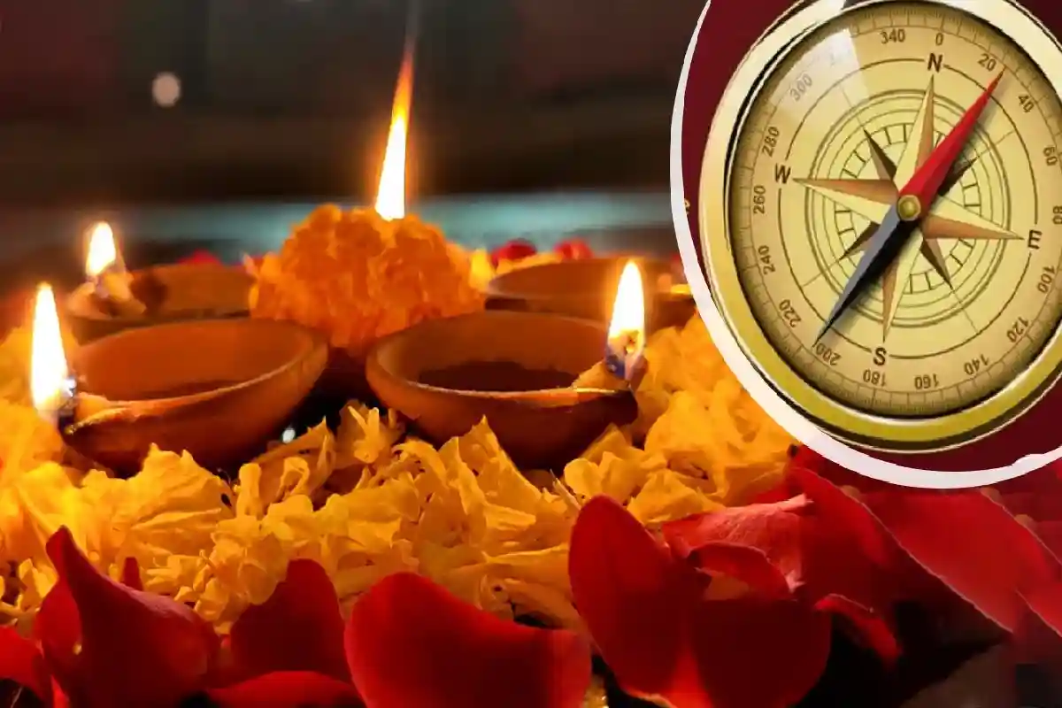 diwali vastu tips