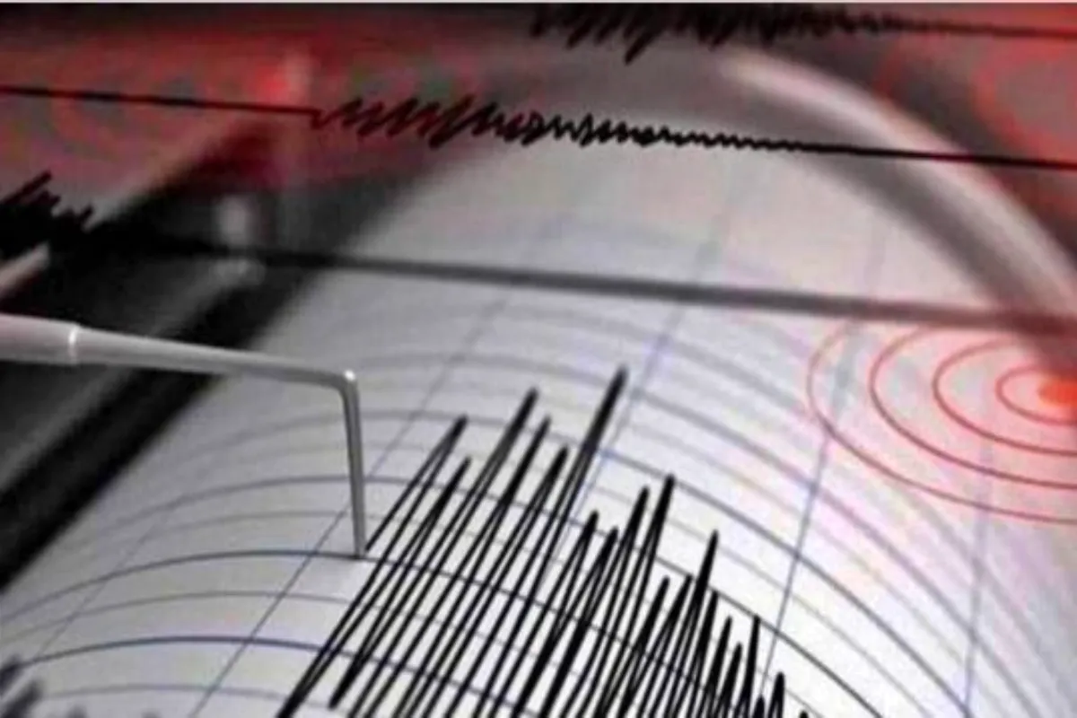 Earthquake In Jammu and Kashmir: डोडा जिले महसूस किए गए भूकंप के झटके, रिक्टर स्केल पर तीव्रता रही 4