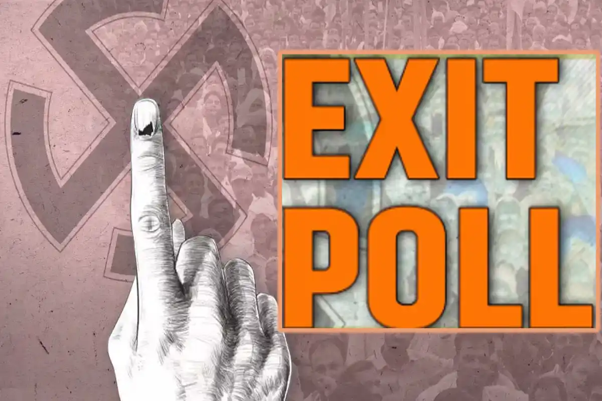 Exit Poll