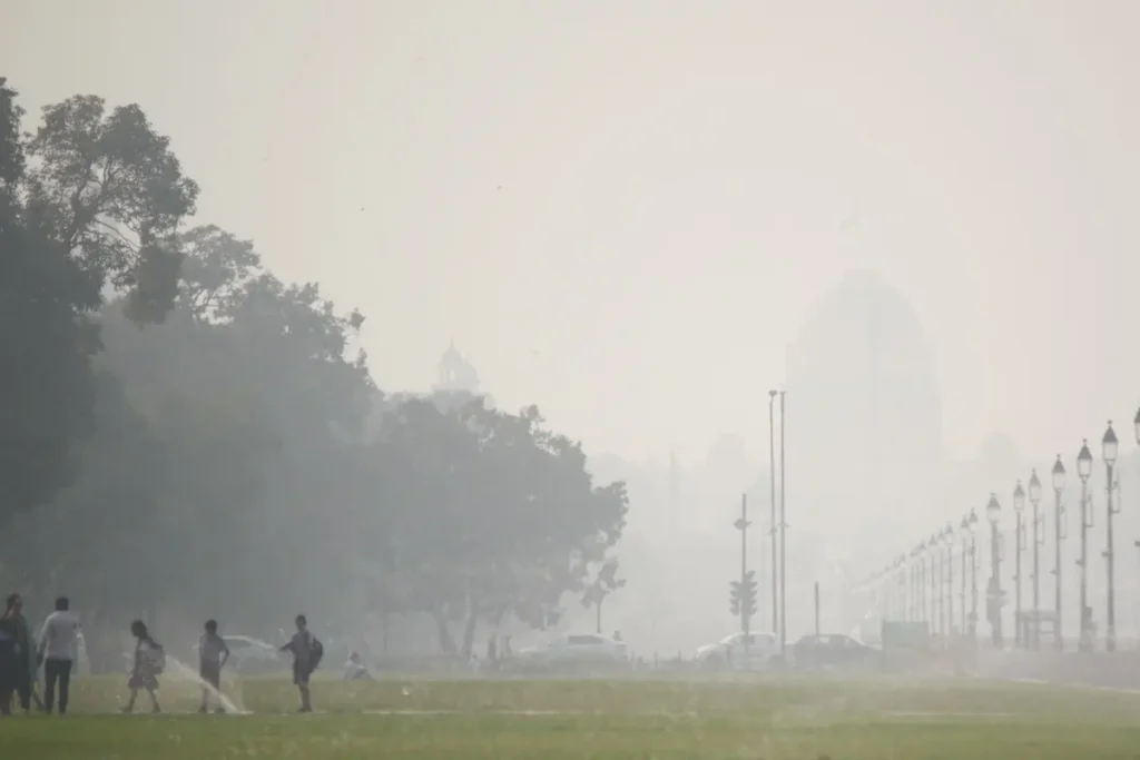 Delhi