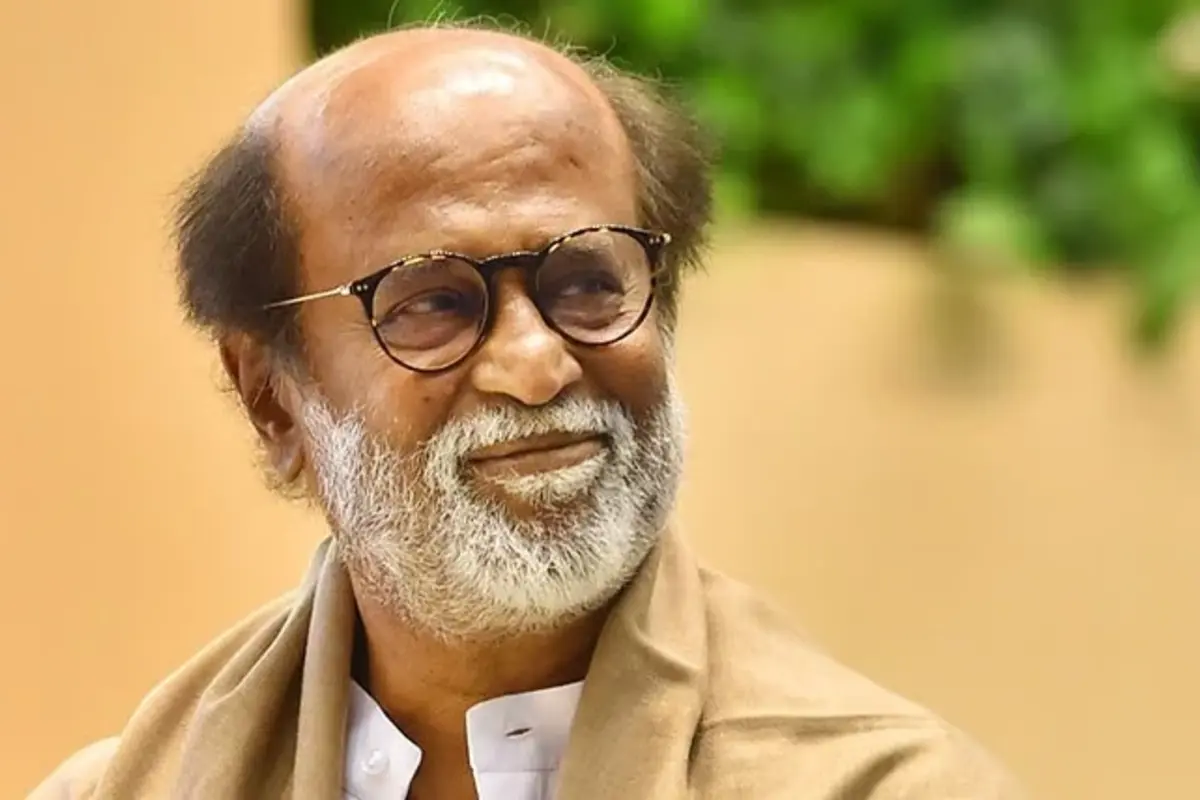 Veteran actor Rajinikanth's health deteriorated