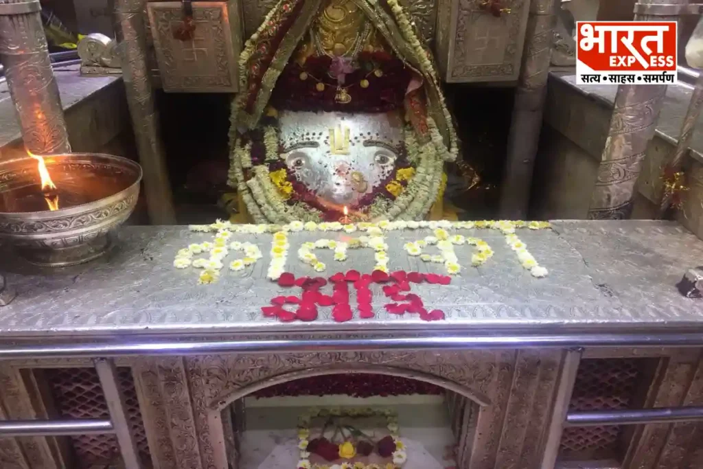 famous temple in Delhi