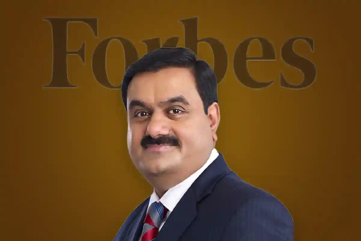 gautam adani