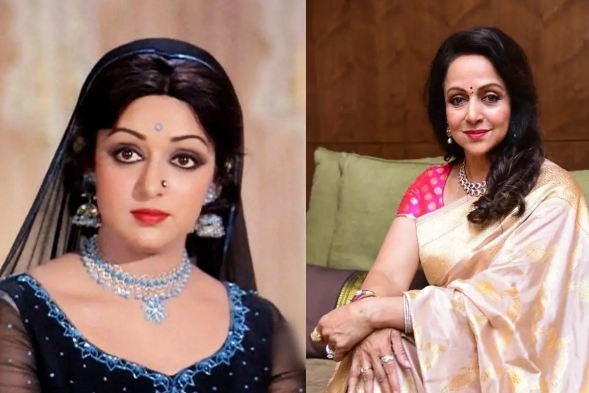 Hema Malini Birthday: कभी वजन की वजह से हो गई थीं रिजेक्ट, जानें फिर कैसे बनीं बॉलीवुड की ड्रीम गर्ल