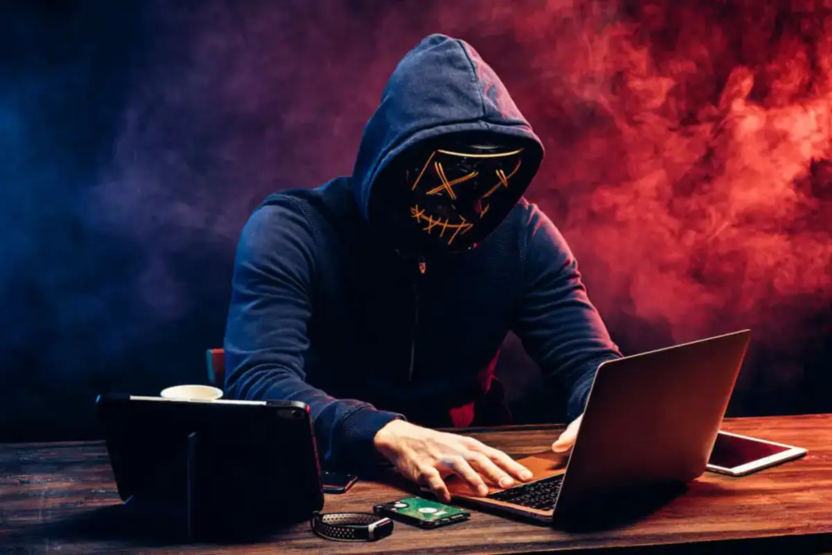 Cyber Fraud