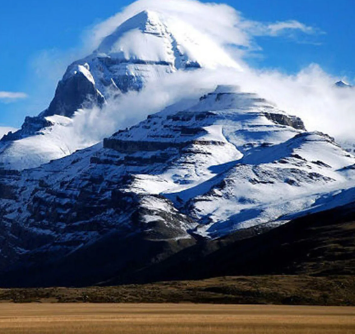Mount Kailash