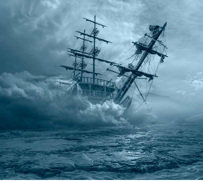 bermuda triangle