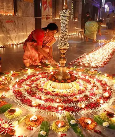 Govardhan Puja 2024