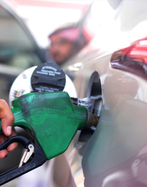 Petrol And Diesel Prices