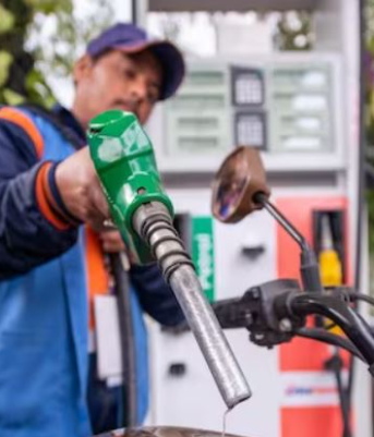 Petrol And Diesel Prices
