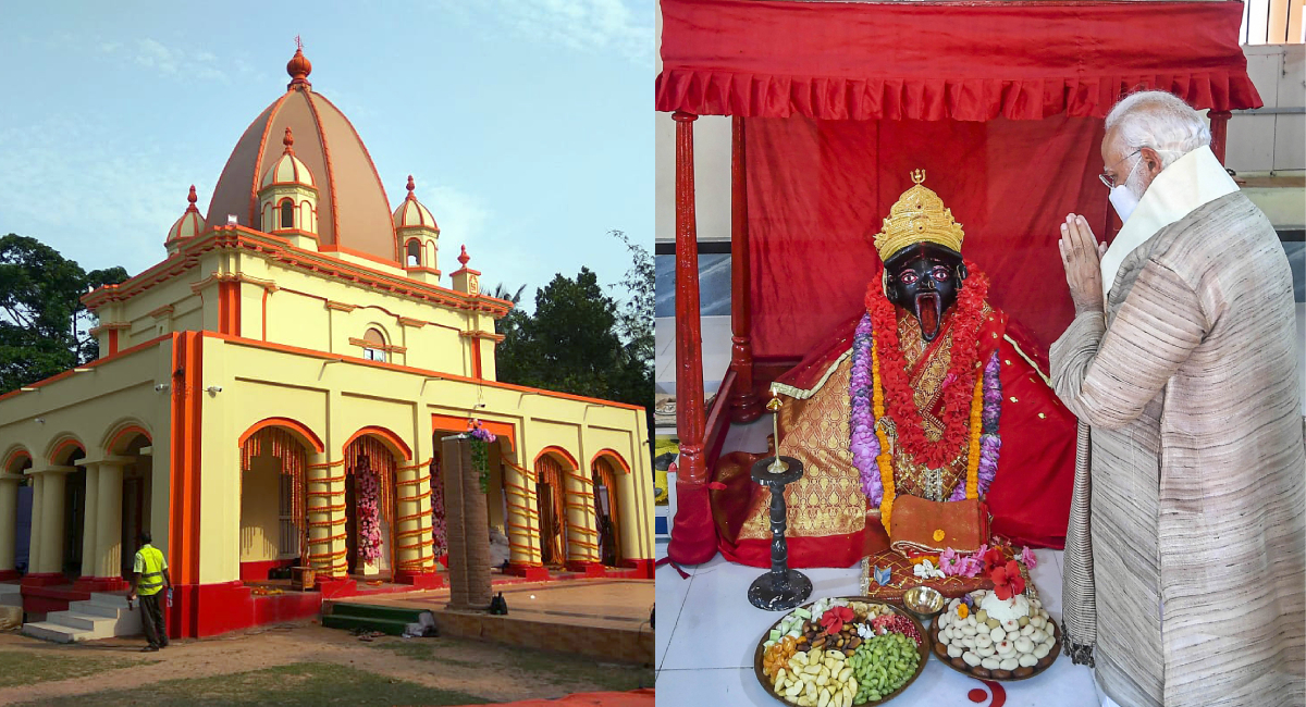 jeshoreshwari-Kali-temple