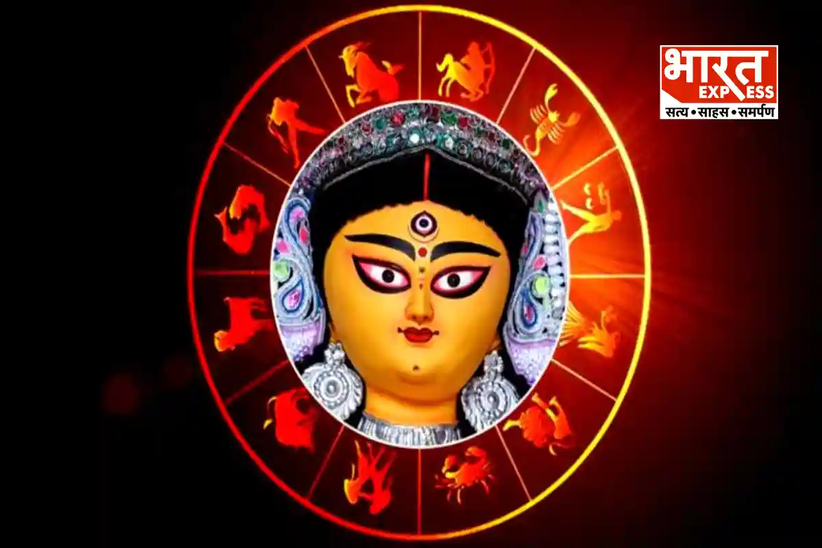 maa durga