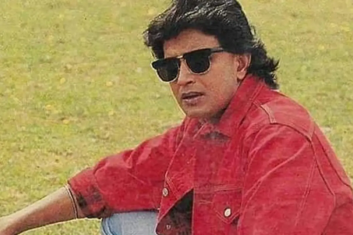 कभी चेहरे के रंग की वजह से Mithun Chakraborty को झेलना पड़ता था अपमान, जानिए फिर कैसे बदले हालात?