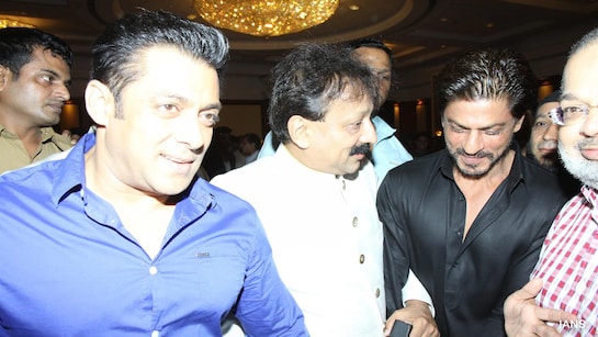 Baba siddique, salman khan 