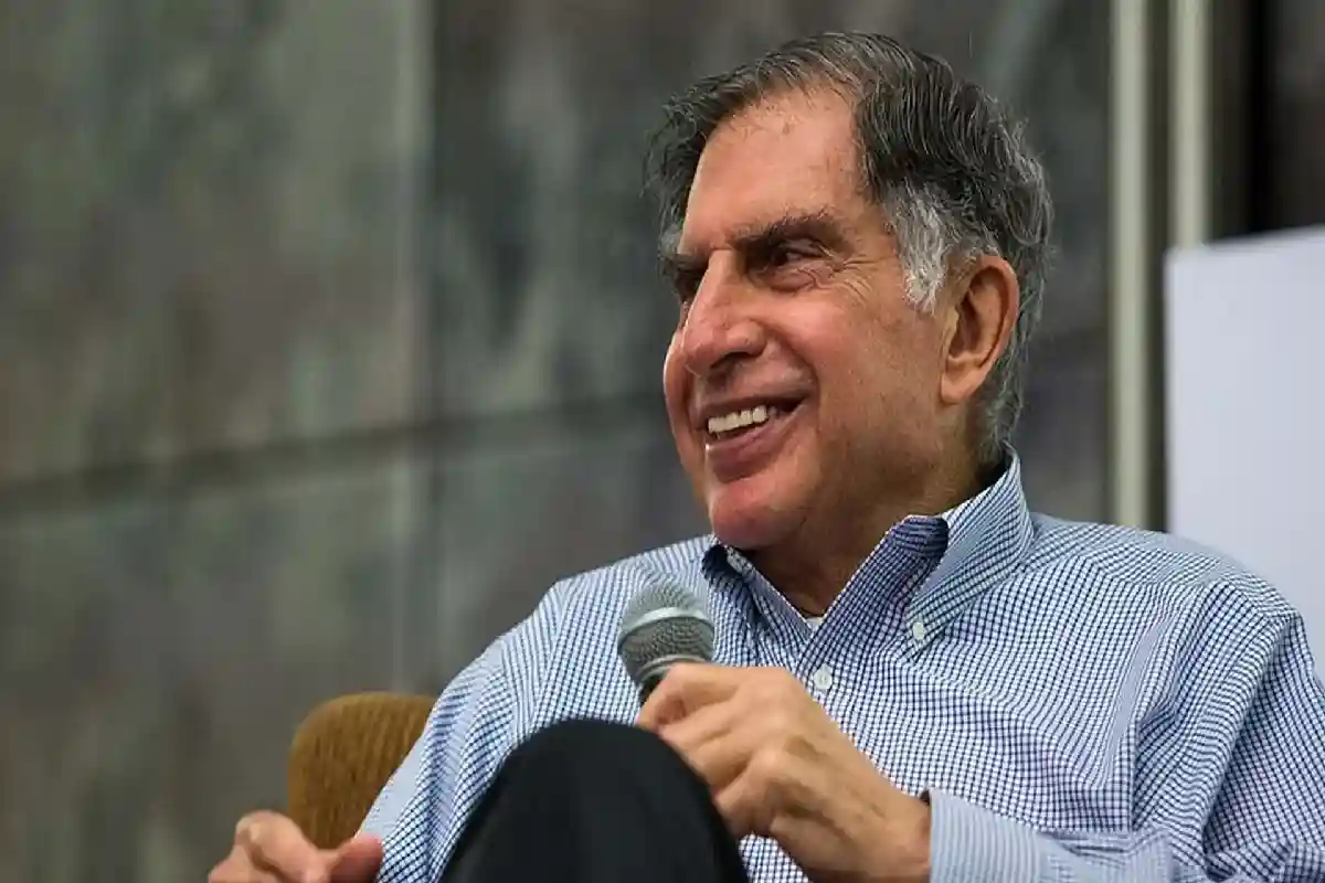 ratan tata