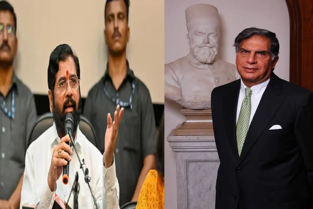 Ratan Tata