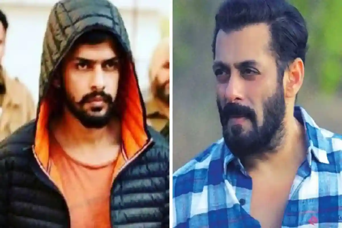 salman khan lawrence bishnoi