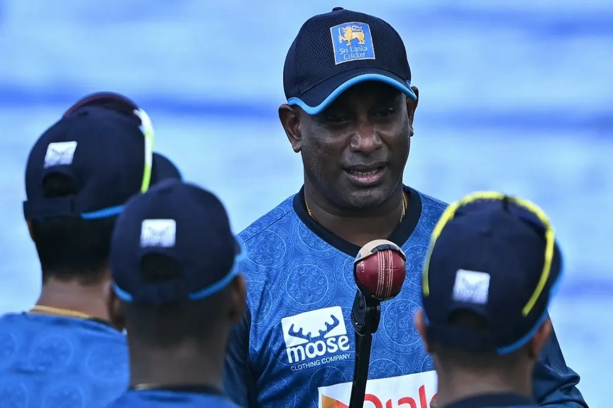 sanath jayasuriya