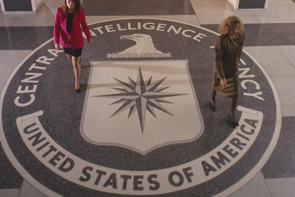 CIA