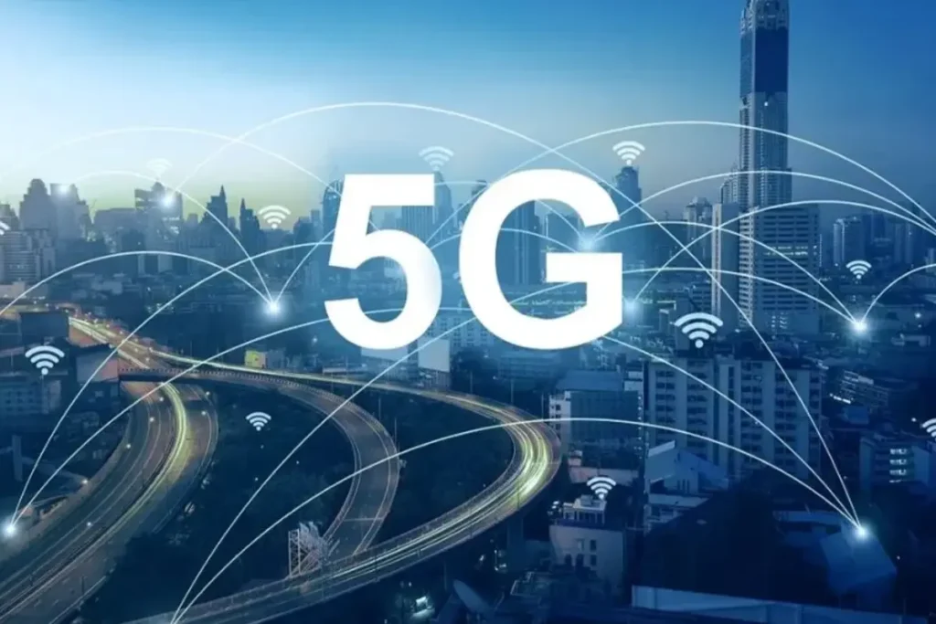 5G Subscribers