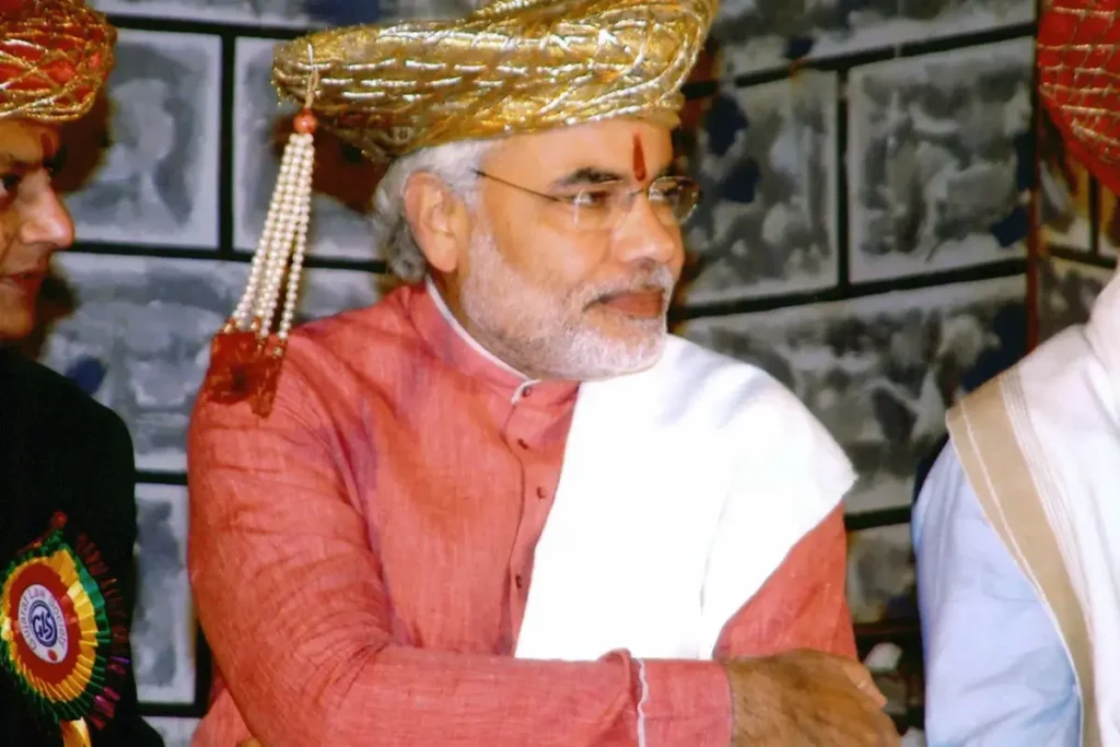 PM Modi