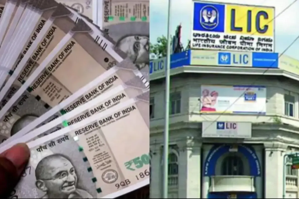 LIC policy