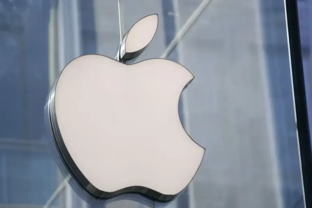 Apple
