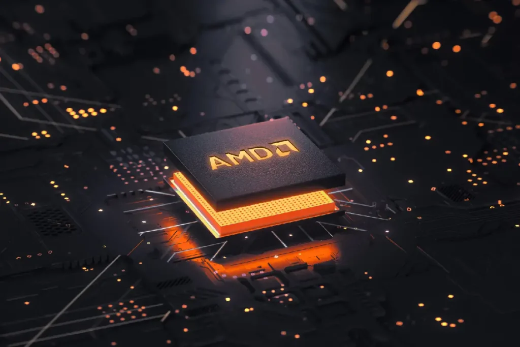 AMD