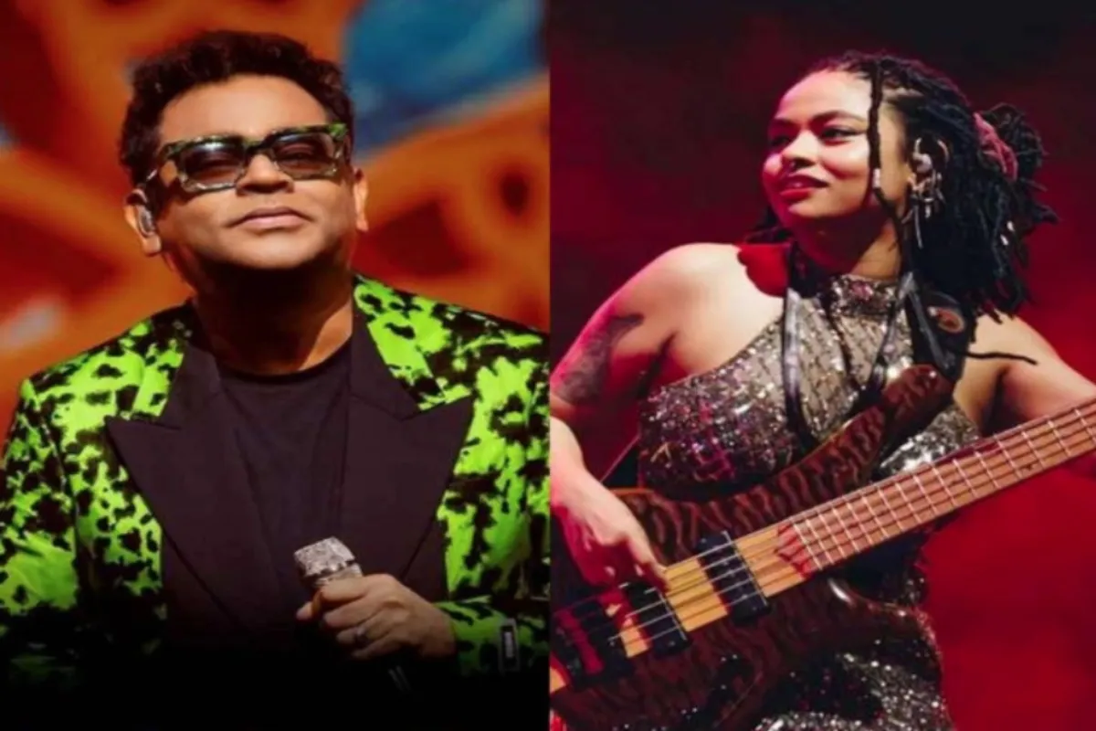 AR Rahman-Saira Banu Divorce