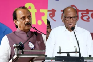 सुप्रीम कोर्ट ने एनसीपी Ajit Pawar गुट से कहा- चुनाव प्रचार के लिए Sharad Pawar की तस्वीरों और वीडियो का इस्तेमाल बंद करें