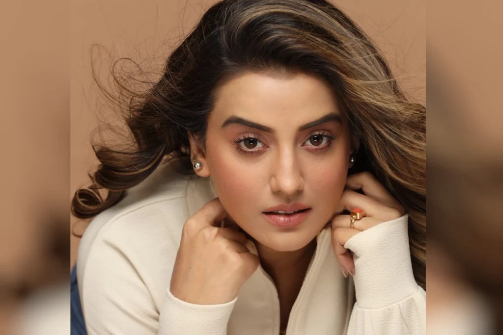 Akshara Singh