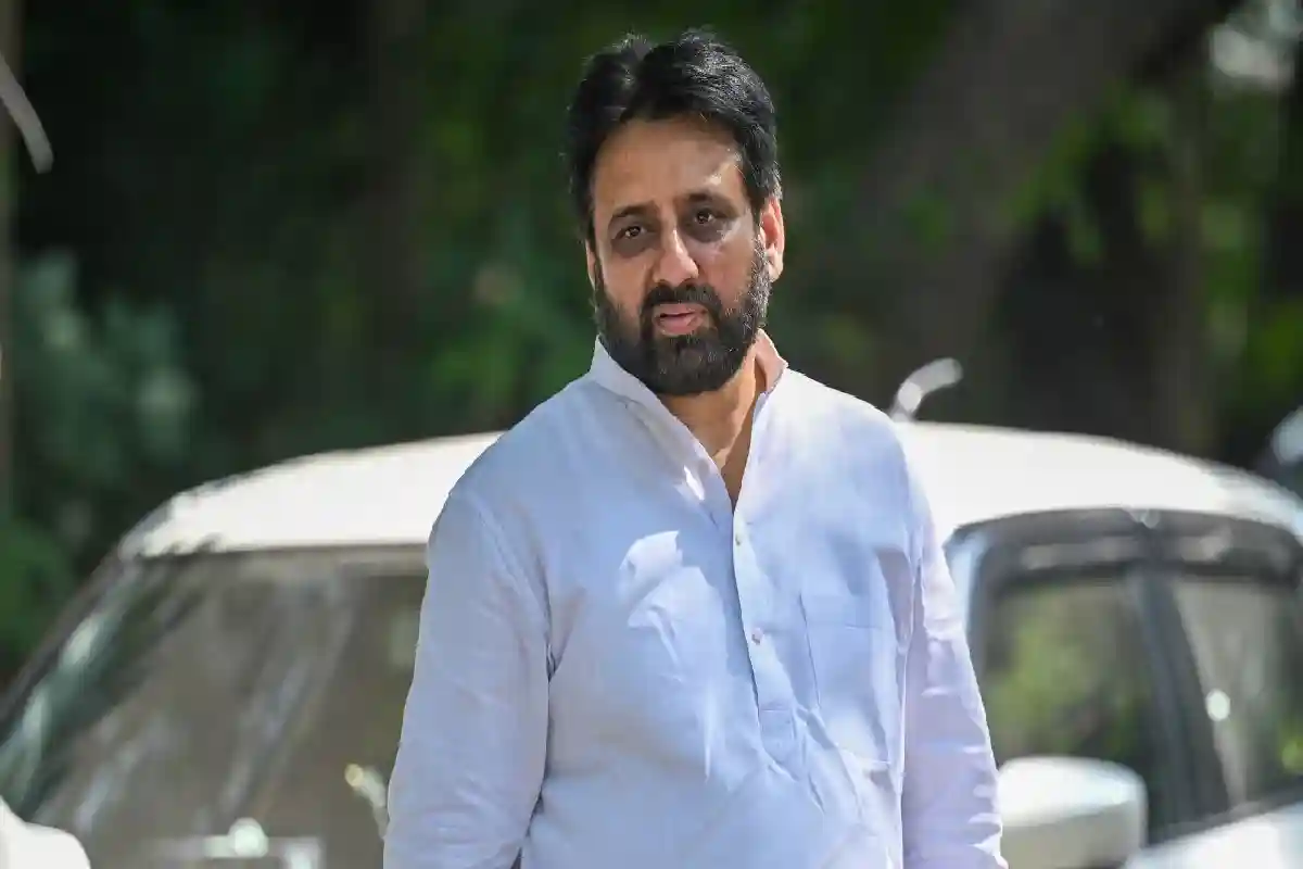 Amanatullah Khan