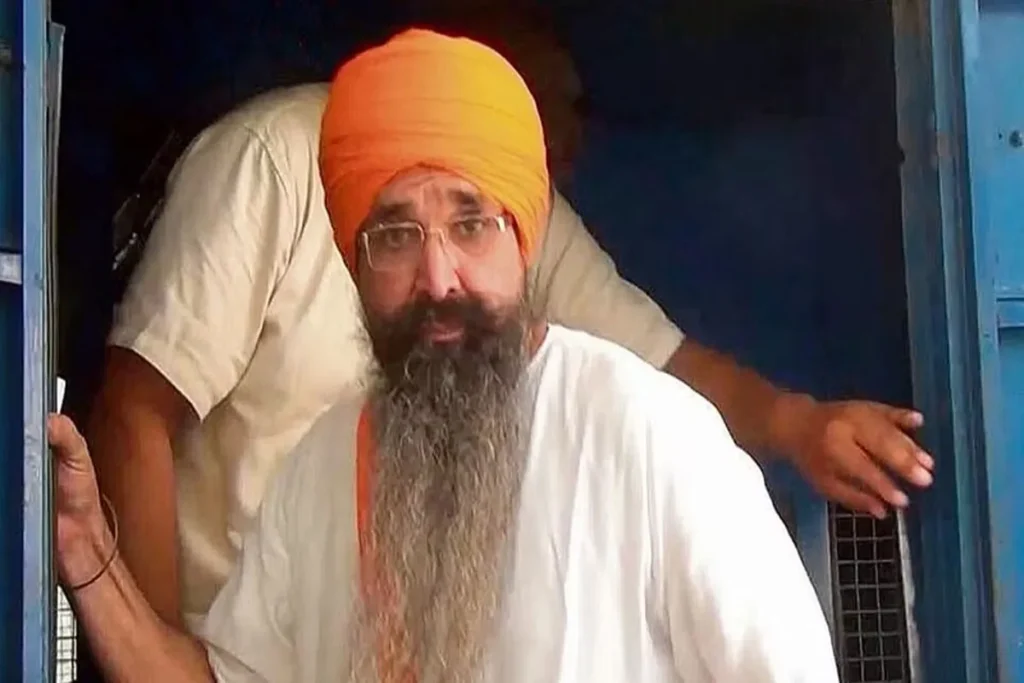 Balwant Singh Rajoana