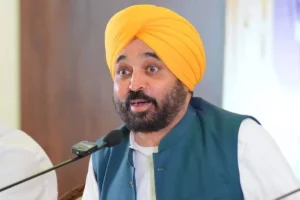 पंजाब चुनाव को लेकर AAP का बड़ा ऐलान, पहली उम्मीदवार सूची जारी; धूरी से ही चुनाव लड़ेंगे CM भगवंत मान