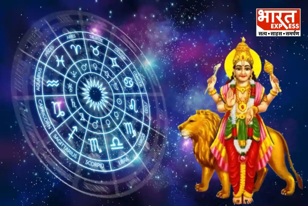 Budh Vakri 2024