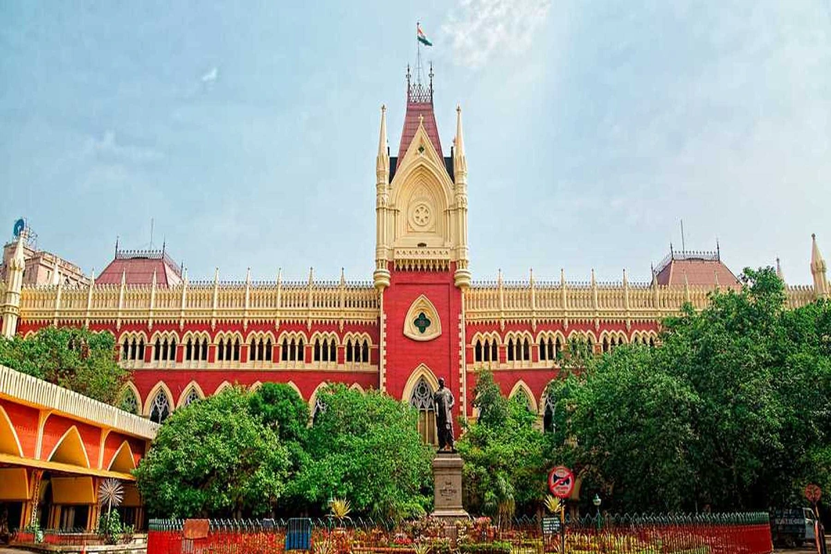 Calcutta High Court