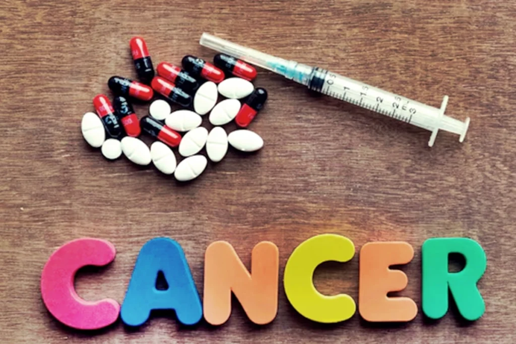 Cancer